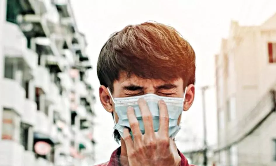 The Rise of Lung Cancer Among Never-smokers The Rise of Lung Cancer Among Never-smokers
