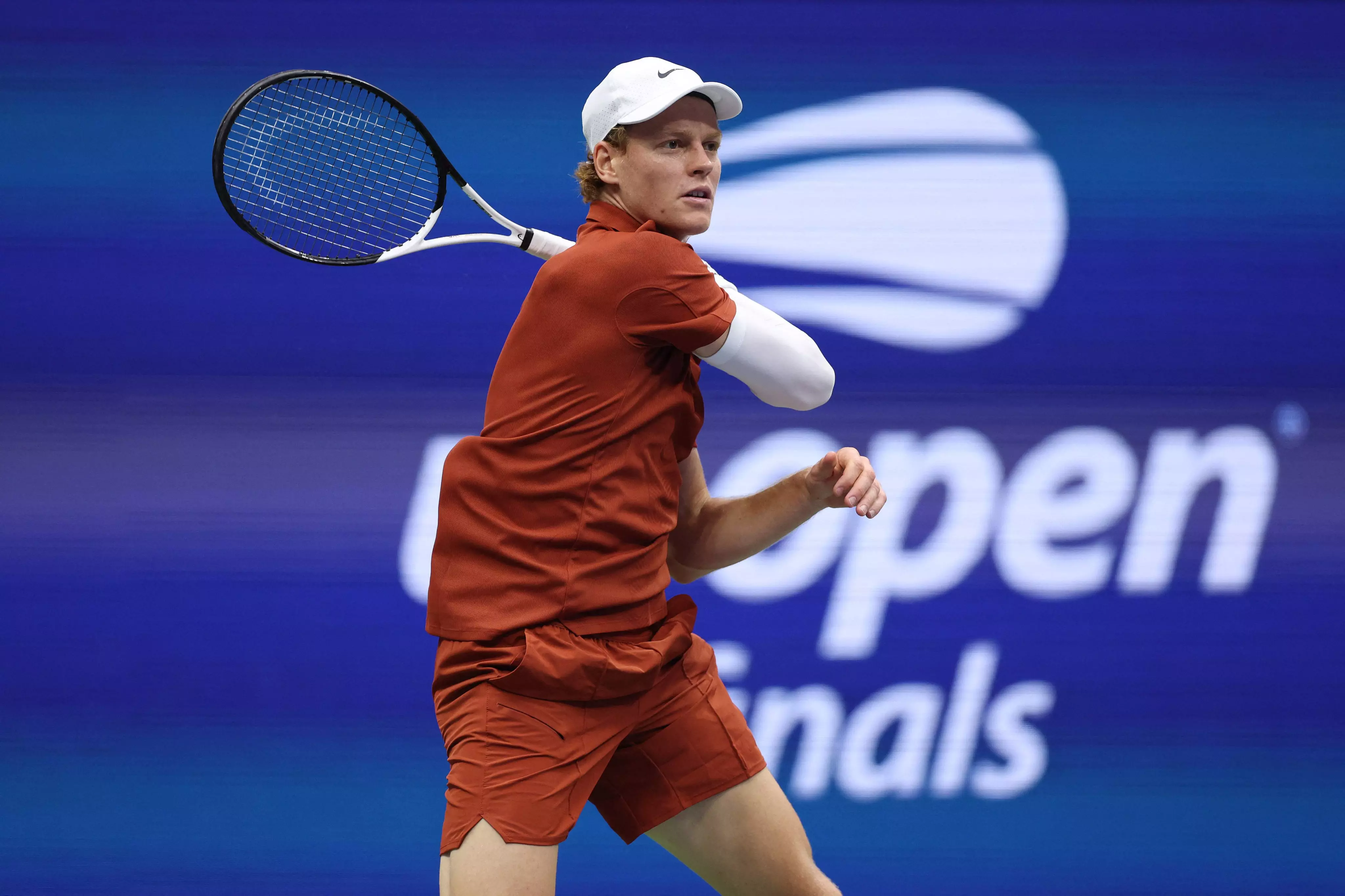 Jannik Sinner Withdraws From US Open 2026 With Knee Injury Jannik Sinner Withdraws From US Open 2026 With Knee Injury