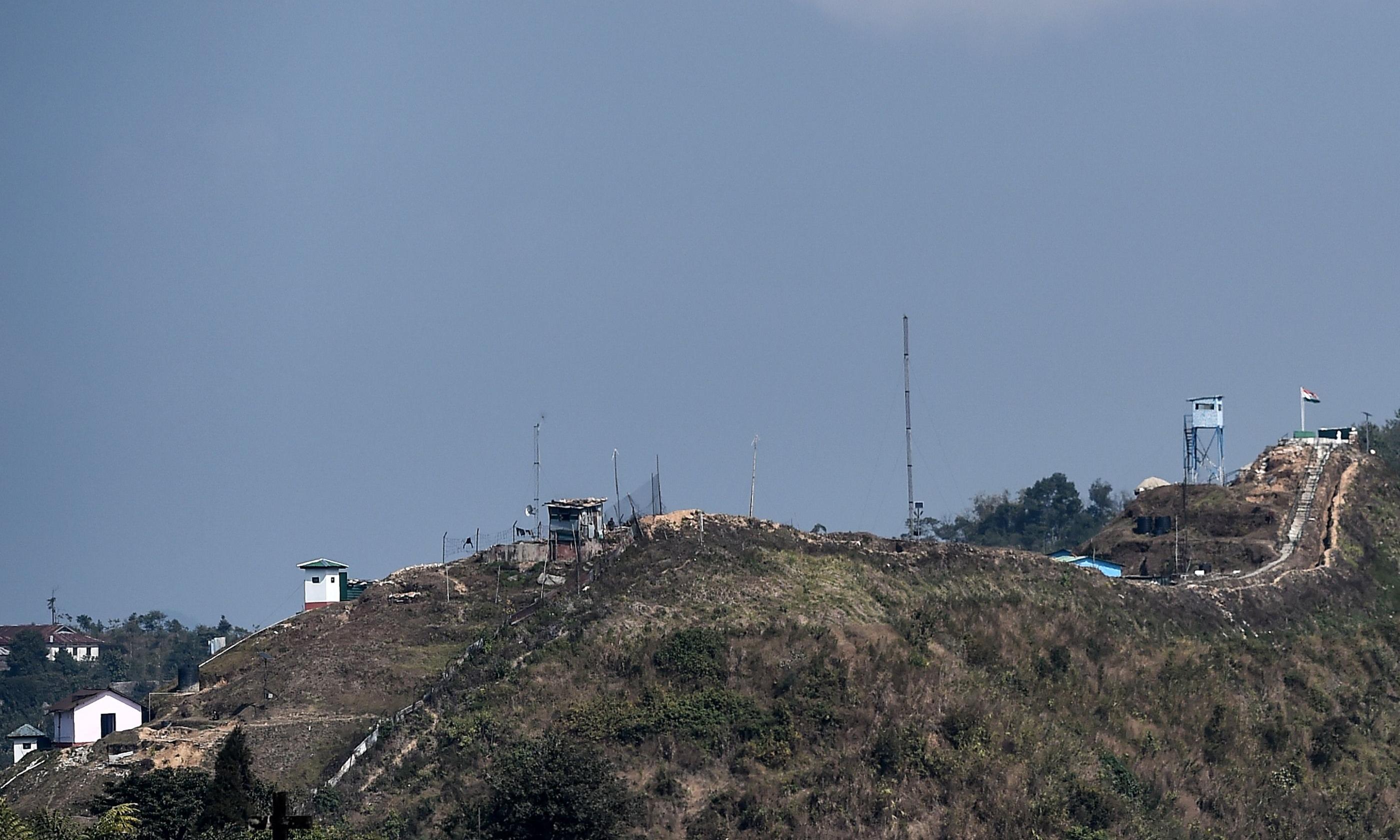 Myanmar Military Strike Kills 14 at Buddhist Monastery: Opposition Group
