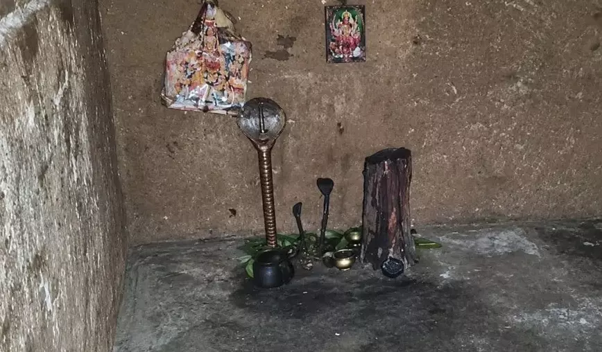 Fallout Of Superstition: Odisha Man Allegedly Sacrifices A Youth In A Desperate Bid To Reunite With Wife Fallout Of Superstition: Odisha Man Allegedly Sacrifices A Youth In A Desperate Bid To Reunite With Wife