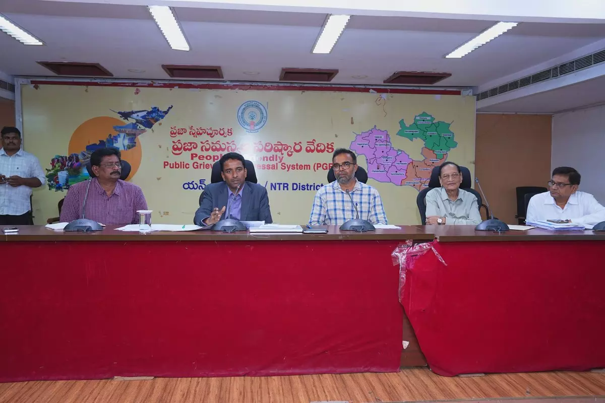 Vijayawada Strives To Become Road Safety Model Vijayawada Strives To Become Road Safety Model