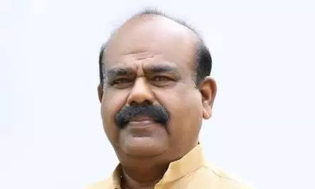 BRS Leaders Seek House Pattas for Kazipet’s YSR Nagar Residents BRS Leaders Seek House Pattas for Kazipet’s YSR Nagar Residents