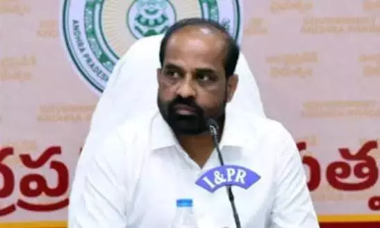 CM To Launch Distribution Of NTR Baby Kits To Mothers CM To Launch Distribution Of NTR Baby Kits To Mothers