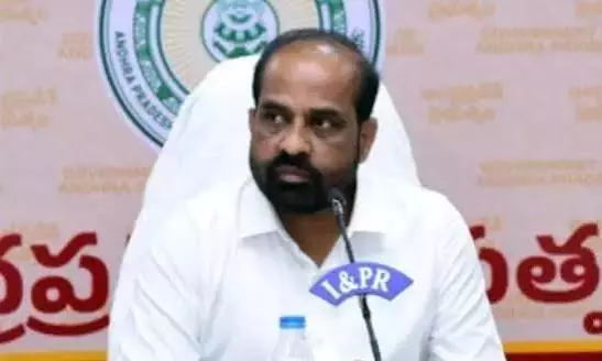 AP Calls for Rs 221.67 Crore Tenders to Build Hospitals, Medical Colleges AP Calls for Rs 221.67 Crore Tenders to Build Hospitals, Medical Colleges