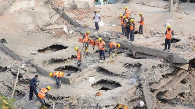 Amaravati To Include A Residential Complex For SBI Staff Amaravati To Include A Residential Complex For SBI Staff