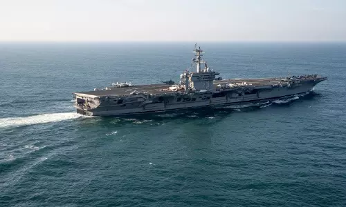 22 Indians Among Crew On Two Ships Hijacked Off Yemen, Somalia