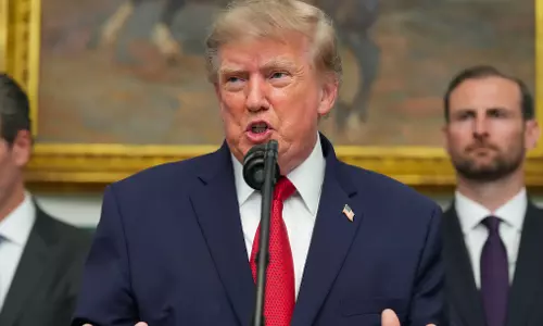 US Pushes Allies, China to Back Trumps Economic War on Iran US Pushes Allies, China to Back Trumps Economic War on Iran