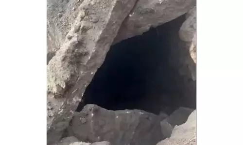 Hyderabad’s Historic Sites Have A History of Secret Tunnel Rumours Hyderabad’s Historic Sites Have A History of Secret Tunnel Rumours