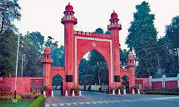 AMU Alleges Forcible Occupation of Rs 500 Cr Land by Aligarh Civic Body