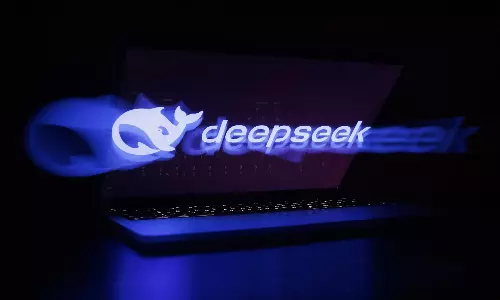 DeepSeek Unveils Test Model to Rival Anthropic’s Opus 4.8