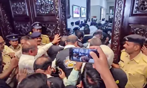 Karnataka Assembly Passes Apartment Ownership and Management Bill Amid Ruckus