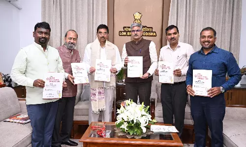 Odisha to Host All India PR Conference for First Time, AI, Ethics to be Focus