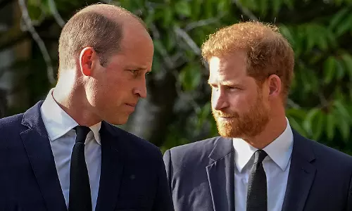 Prince Harry And 6 Others To Learn Initial Cost Of Failed Daily Mail Case Prince Harry And 6 Others To Learn Initial Cost Of Failed Daily Mail Case