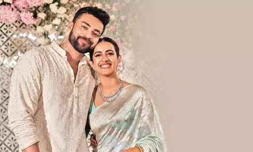 Varun Tej to Work With Sister Niharika Varun Tej to Work With Sister Niharika