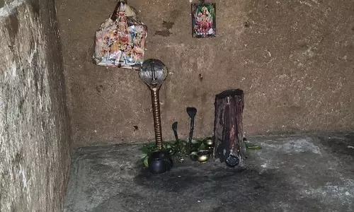 Fallout Of Superstition: Odisha Man Allegedly Sacrifices A Youth In A Desperate Bid To Reunite With Wife Fallout Of Superstition: Odisha Man Allegedly Sacrifices A Youth In A Desperate Bid To Reunite With Wife