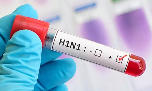 Delhi Records 166 Fresh H1N1 Cases, Tally Rises To 2,612 Delhi Records 166 Fresh H1N1 Cases, Tally Rises To 2,612