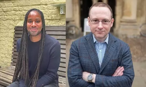 Farrukh Dhondy | Nathan Cofnas, Race-realist Who Led Witch-hunt Against Jason Arday