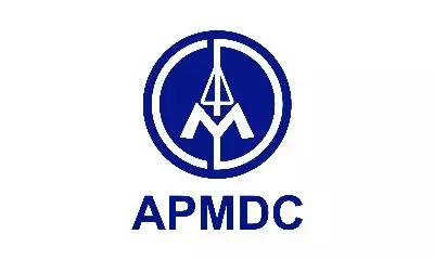 APMDC Bags Assocham Award For ₹9,000-Crore Bond Mobilisation APMDC Bags Assocham Award For ₹9,000-Crore Bond Mobilisation