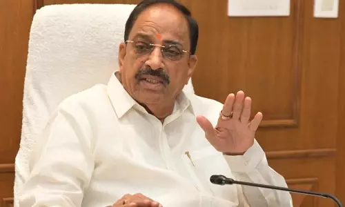 Govt Urges Farmers to Use Groundwater Sparingly Govt Urges Farmers to Use Groundwater Sparingly