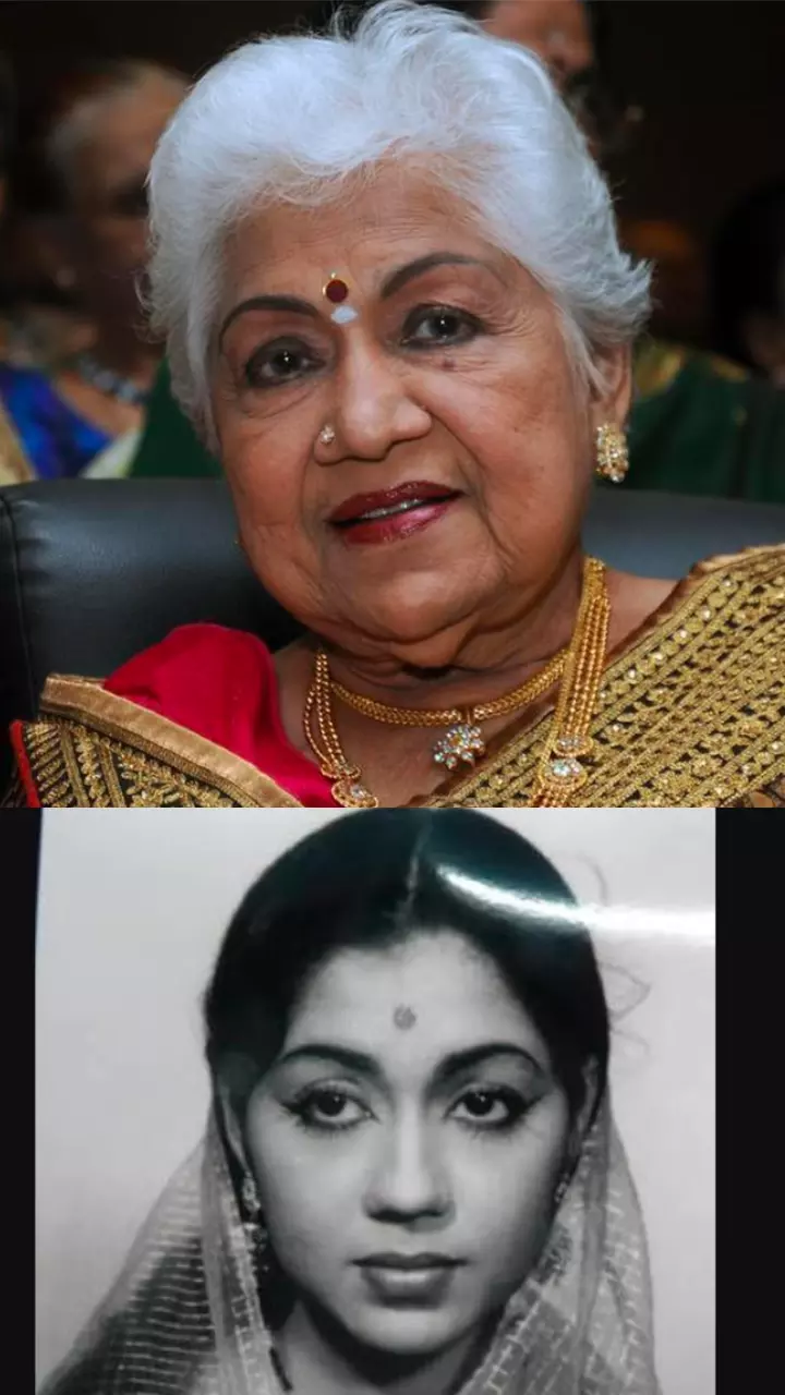 Sowcar Janaki: A Seven-Decade Legacy In Indian Cinema