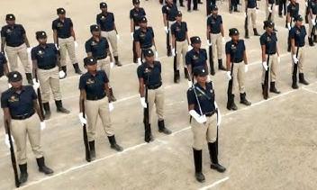 Singappen Cops Respond to 272 Complaints on Spot