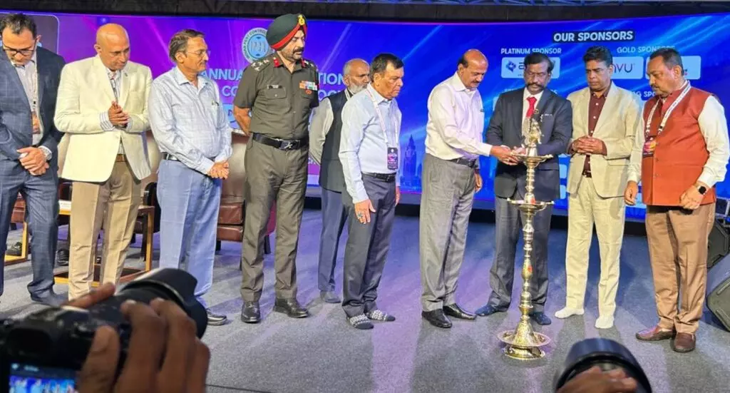 INDIAPEST Focuses on Safety, Dignity in Pest Management Sector INDIAPEST Focuses on Safety, Dignity in Pest Management Sector