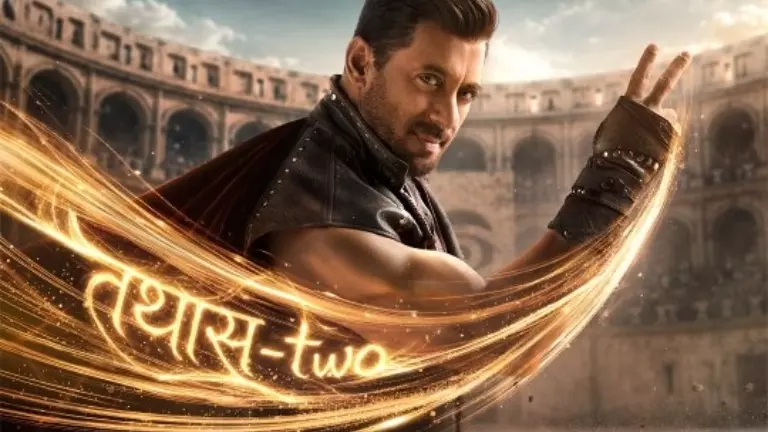 Bigg Boss 20 Buzz: Promo Shoots and More Ahead of Launch Bigg Boss 20 Buzz: Promo Shoots and More Ahead of Launch
