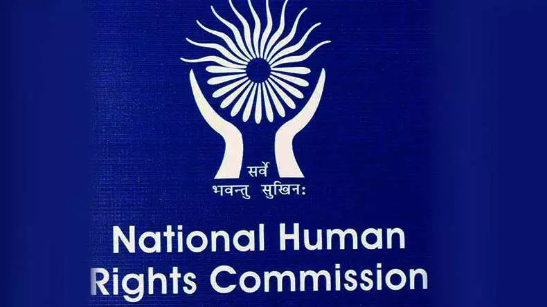 NHRC Takes Note of Allegation Against Punjab CM’s Wife of Suppressing Rape Case NHRC Takes Note of Allegation Against Punjab CM’s Wife of Suppressing Rape Case