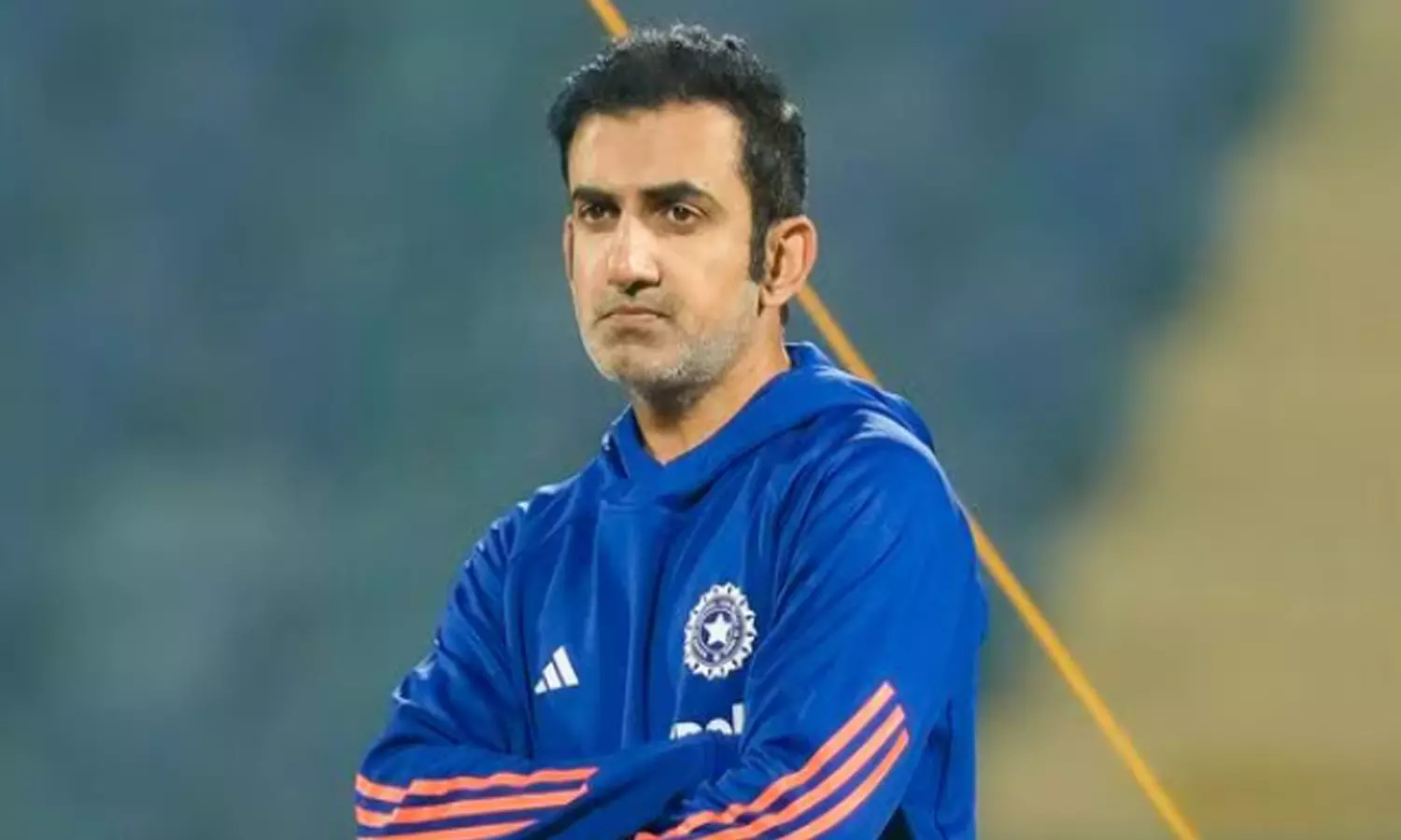 My Job Is To Win Trophies And Thats All I Care For: Gambhir My Job Is To Win Trophies And Thats All I Care For: Gambhir