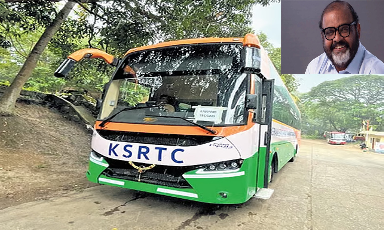 KSRTC Announces Onam Benefits Worth Rs 33.92 Crore For Employees