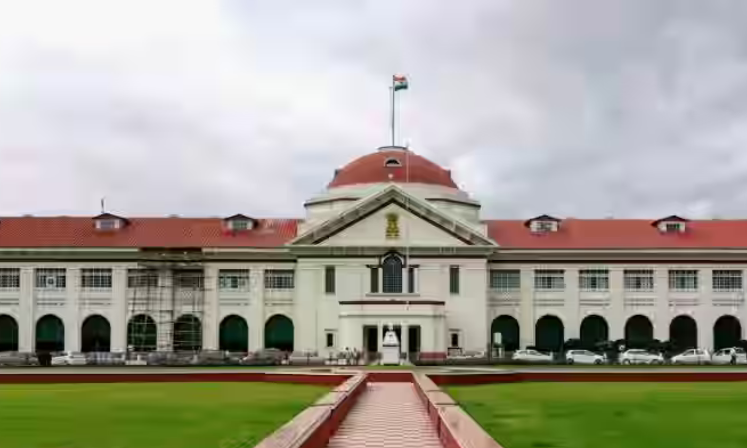 Religion Practice Subject to Reasonable Restrictions for Public Order: Patna HC