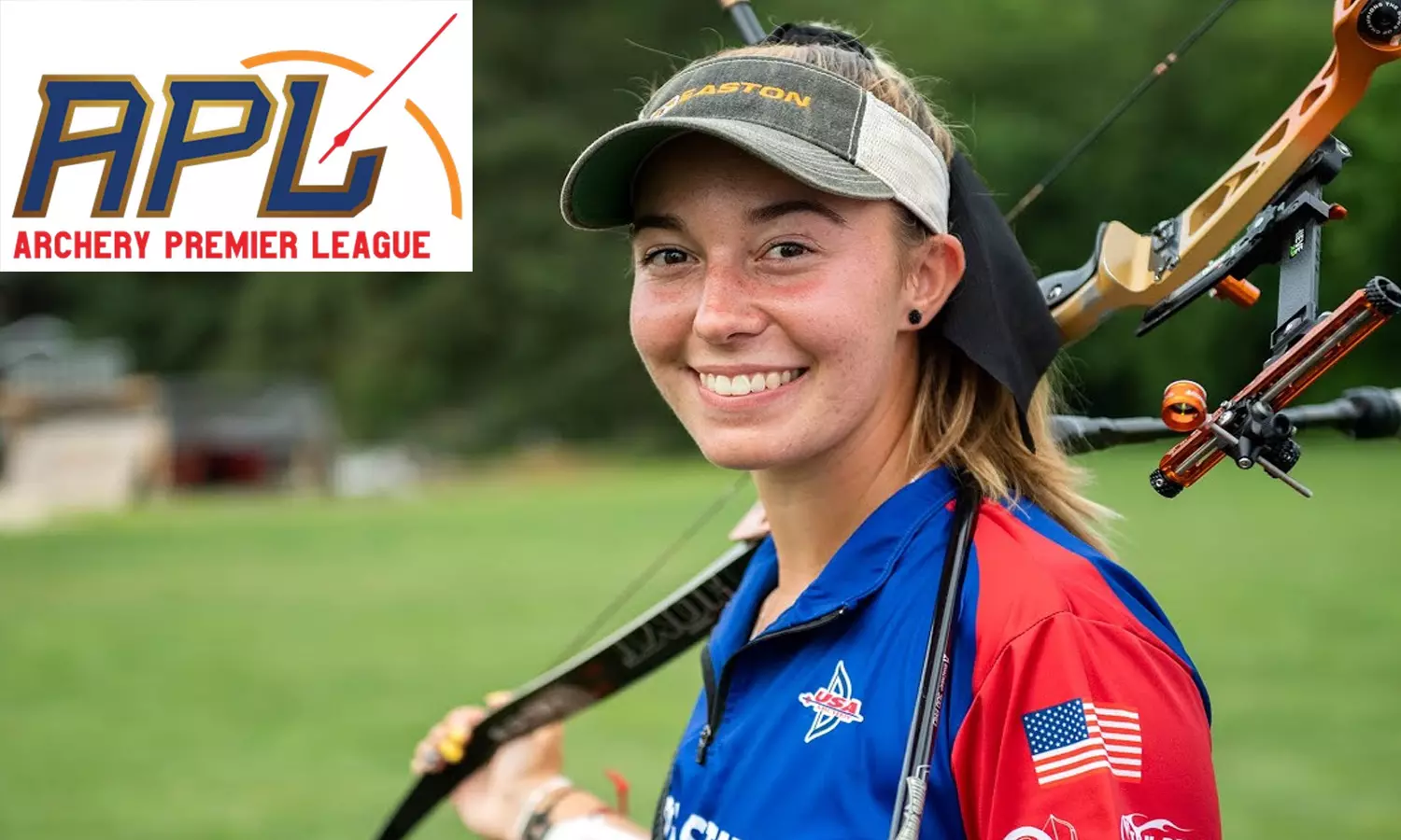 Olympic Medalist Casey Set For APL Debut In Hyderabad Olympic Medalist Casey Set For APL Debut In Hyderabad