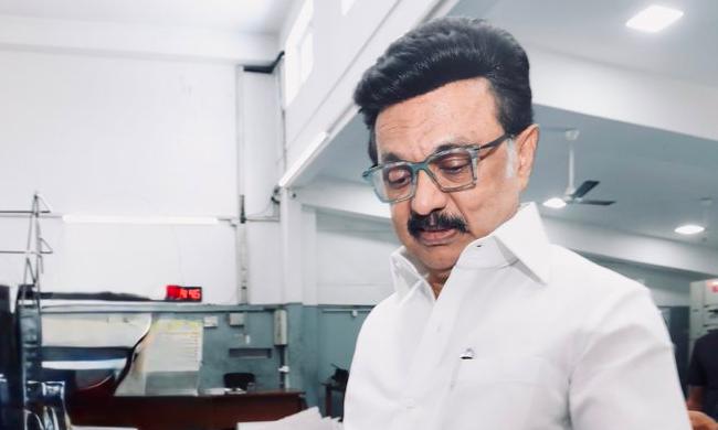 Stalin Admits Failure, Goes for Party Revamp