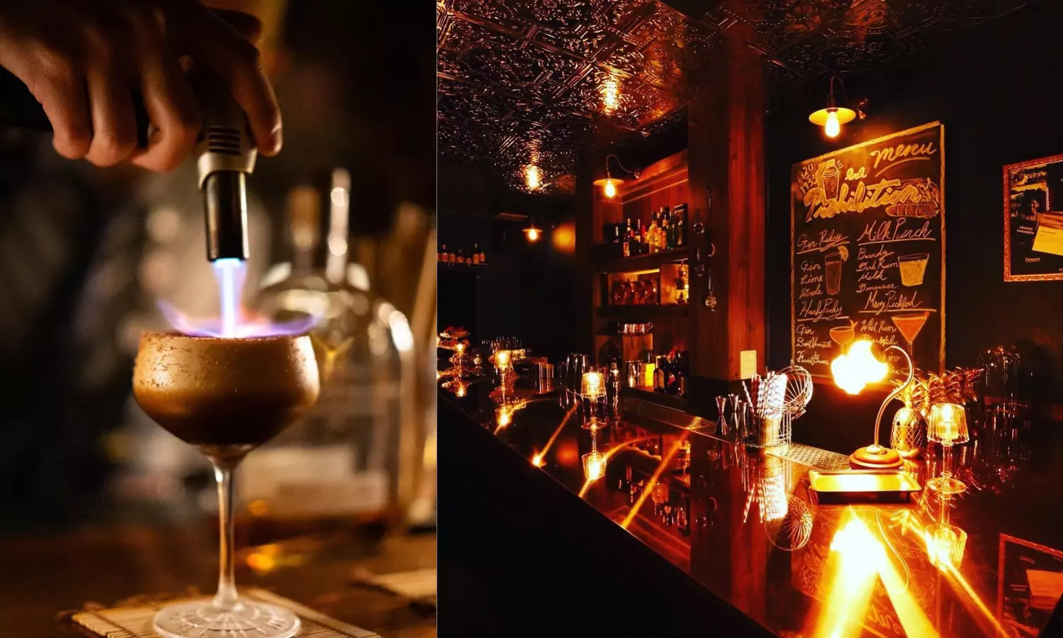 A Taste of Kyoto Behind the Bar at KOKO, Courtesy Bees Knees A Taste of Kyoto Behind the Bar at KOKO, Courtesy Bees Knees