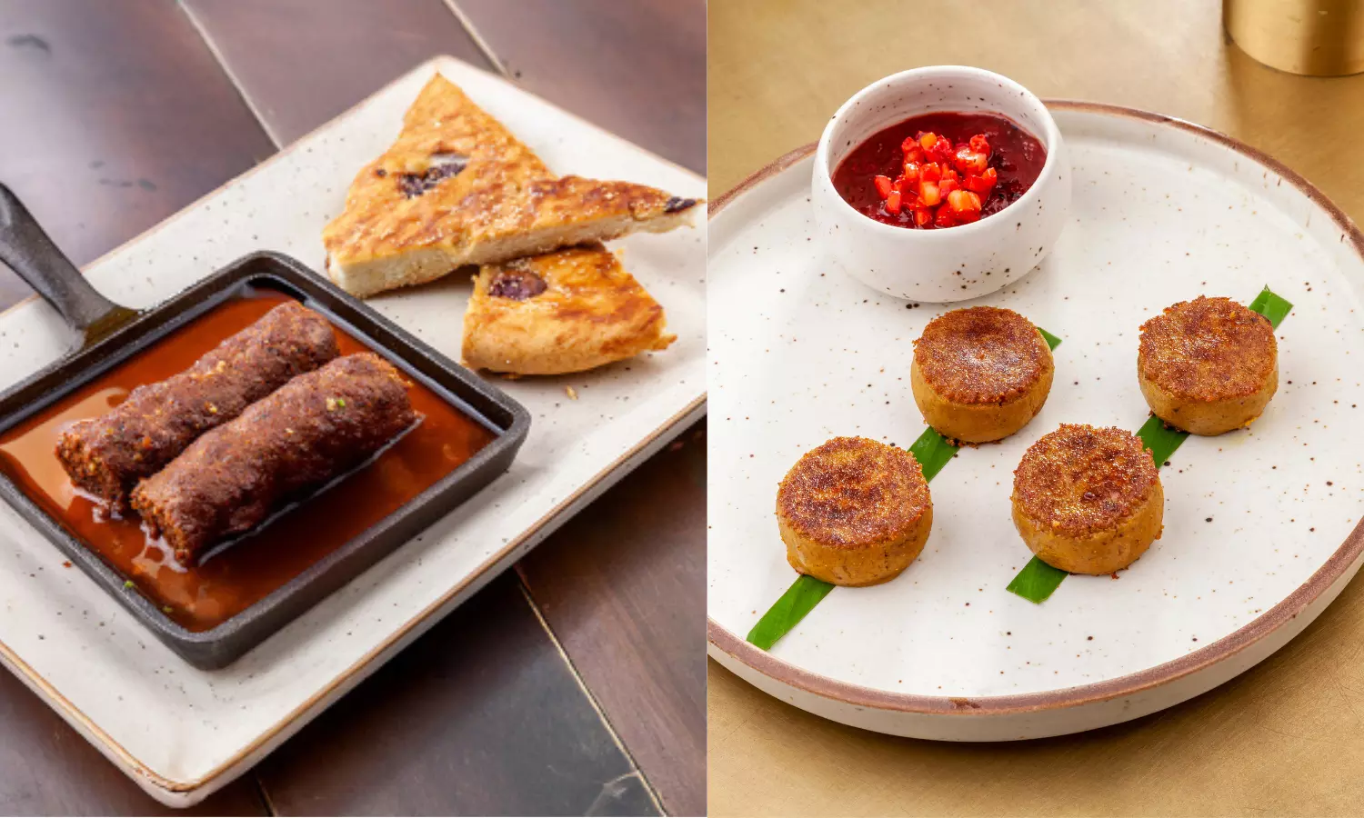 A Culinary Trip Across India Lands at Kangan A Culinary Trip Across India Lands at Kangan