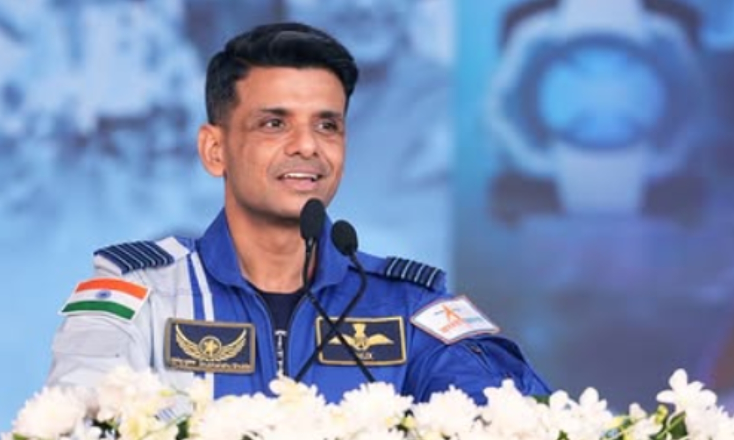 Shukla Urges IIT Tirupati Graduates to Keep Learning, Embrace Change