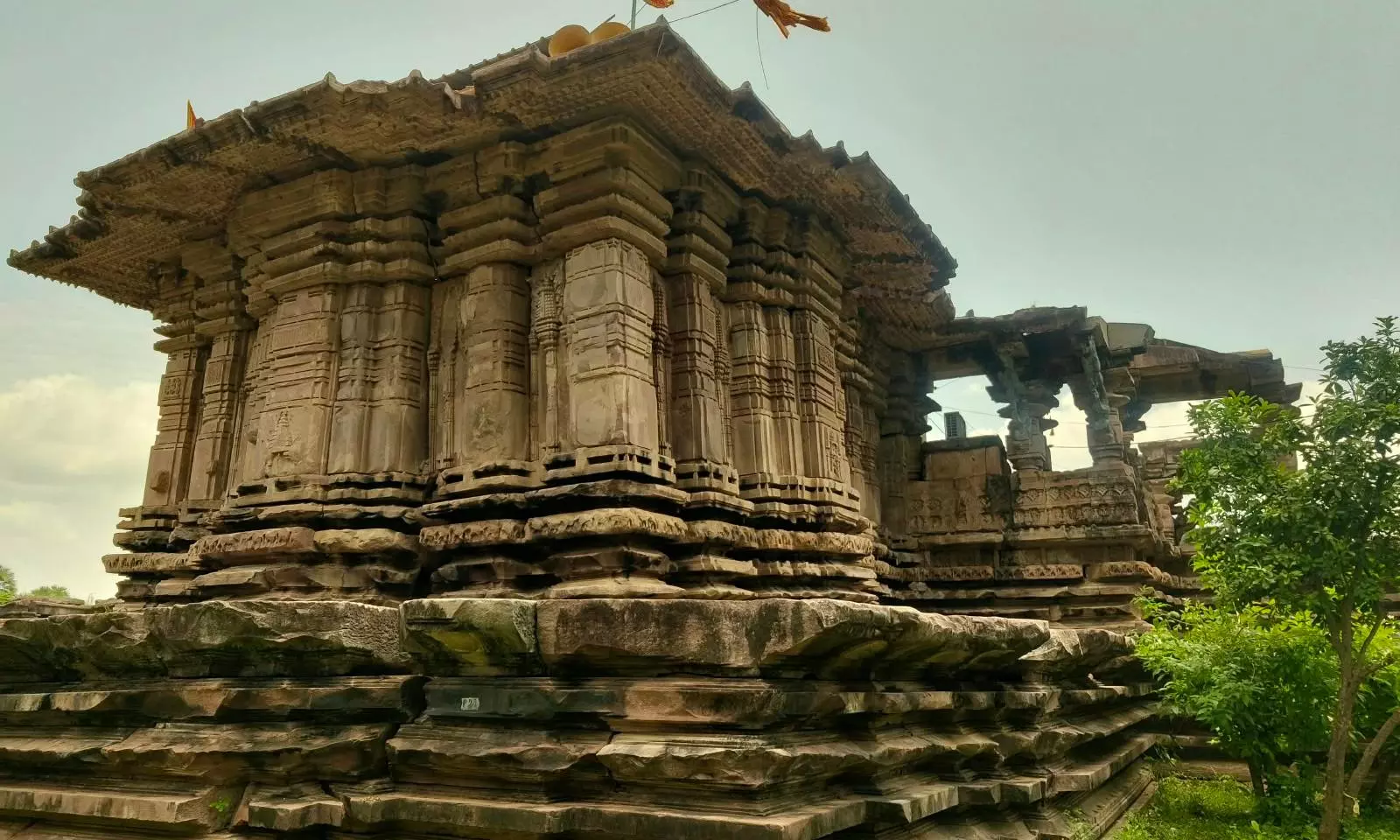Kota Gullu: A Forgotten Kakatiya Masterpiece Waiting To Be Rediscovered Kota Gullu: A Forgotten Kakatiya Masterpiece Waiting To Be Rediscovered