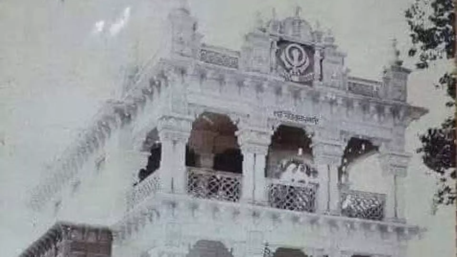 Hyderabad Gurudwara Turns 100, Celebrations With Run and Walkathons Hyderabad Gurudwara Turns 100, Celebrations With Run and Walkathons