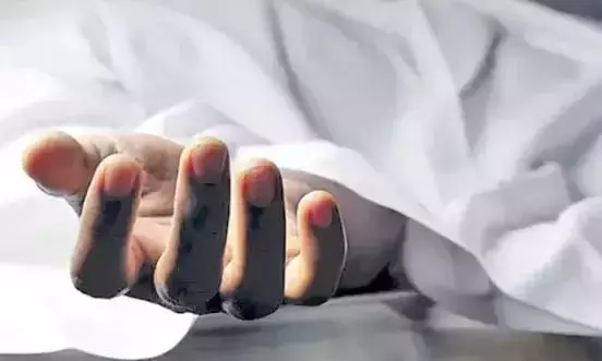 Transgenders Stabbed To Death IN Bengaluru Transgenders Stabbed To Death IN Bengaluru