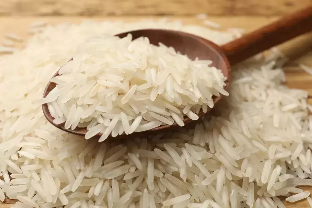El Nino, Other Factor Push Up Fine Rice Prices El Nino, Other Factor Push Up Fine Rice Prices