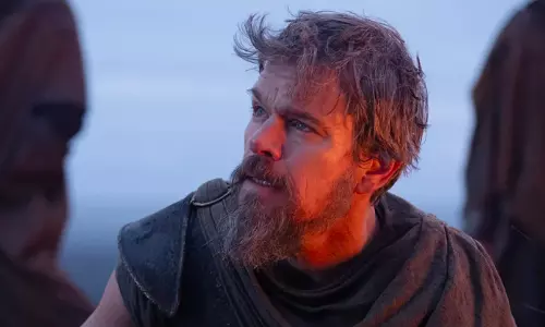 The Odyssey Becomes Highest-Grossing R-Rated Film of All Time, Beating Deadpool & Wolverine The Odyssey Becomes Highest-Grossing R-Rated Film of All Time, Beating Deadpool & Wolverine