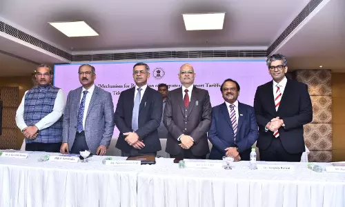 Chief Justice Aparesh Kumar Singh Calls For Timely Dispute Resolution