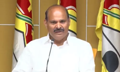 Jagan’s Lies, APPSC Scams Exposed: Parthasarathy Jagan’s Lies, APPSC Scams Exposed: Parthasarathy