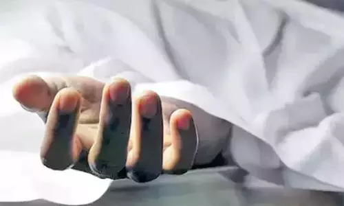 Telangana: Software Engineer Drowns In LMD
