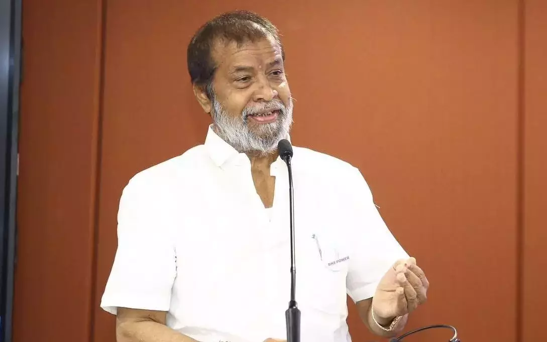 Refer Patients To higher Hospitals Only In Emergencies: Health Minister Refer Patients To higher Hospitals Only In Emergencies: Health Minister