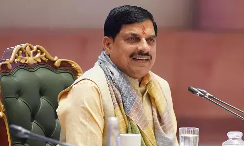 CM Yadav Orders House-To-House Survey In Ken-Betwa Project-Hit Villages CM Yadav Orders House-To-House Survey In Ken-Betwa Project-Hit Villages