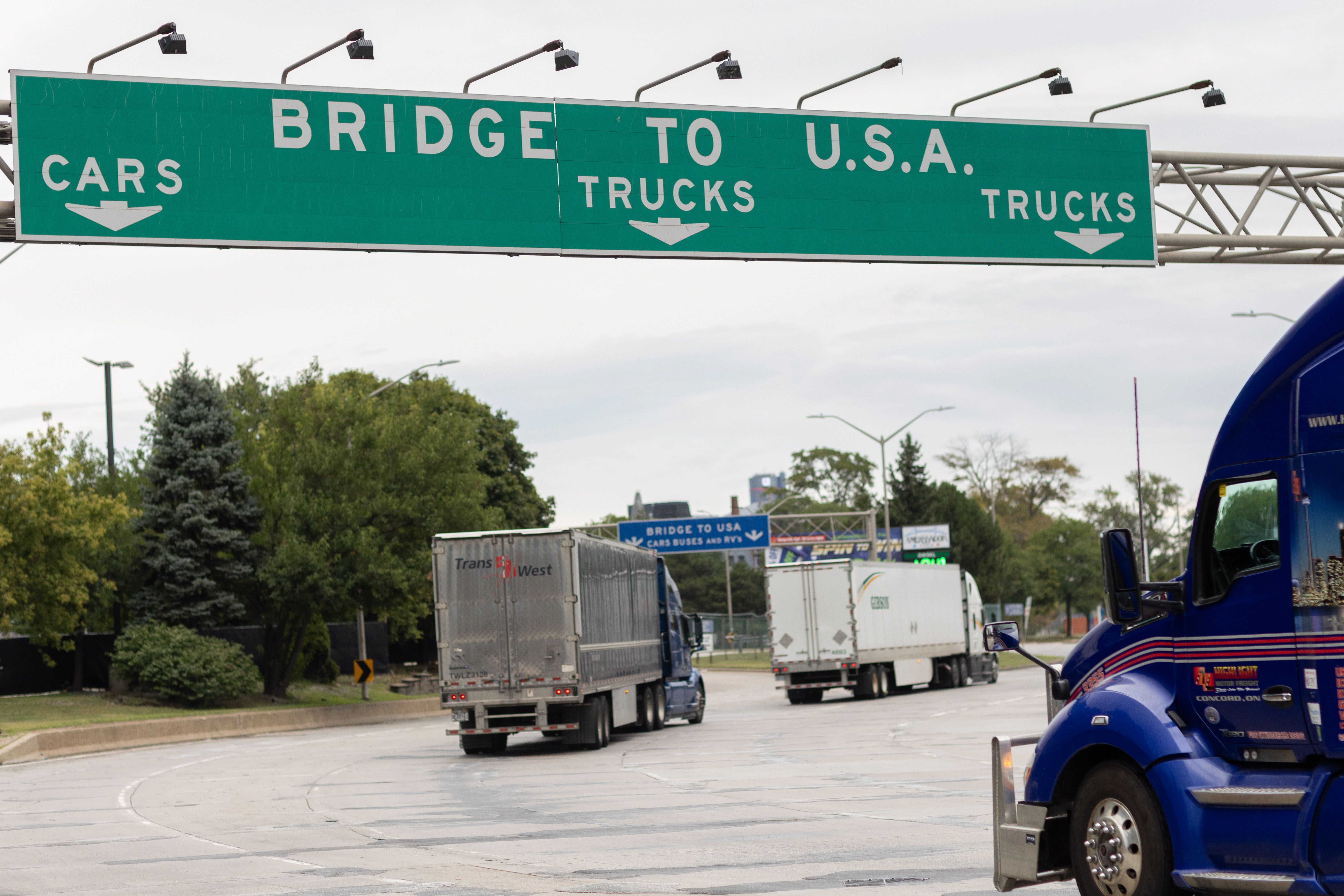 Canada Retaliates as Trade War with US Escalates