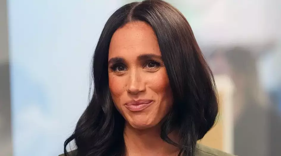 Meghan Markle Dropped From ‘The Gentlemen’ Role After UK Backlash Meghan Markle Dropped From ‘The Gentlemen’ Role After UK Backlash