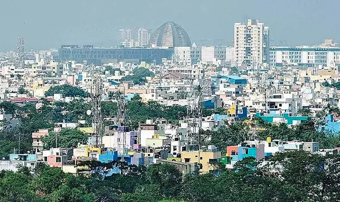 Chennai’s Future Needs Greater Resident Participation: Urban Experts Chennai’s Future Needs Greater Resident Participation: Urban Experts