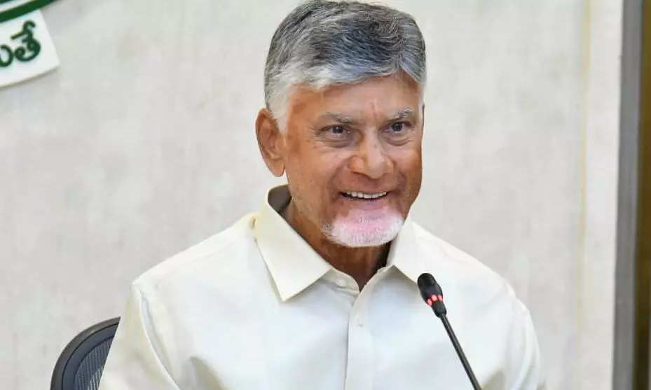 AP CM Naidu Pays Tributes to Tanguturi Prakasam Panthulu on Birth Anniversary AP CM Naidu Pays Tributes to Tanguturi Prakasam Panthulu on Birth Anniversary